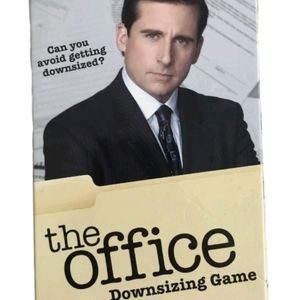 Cardinal Games The Office Downsizing Board Game